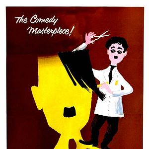 Foto El gran dictador