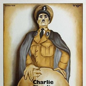 Foto El gran dictador