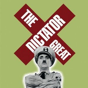 Foto El gran dictador