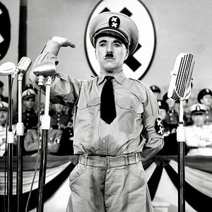 Foto El gran dictador