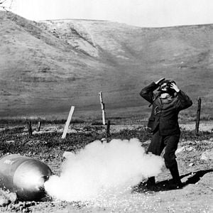 Foto El gran dictador