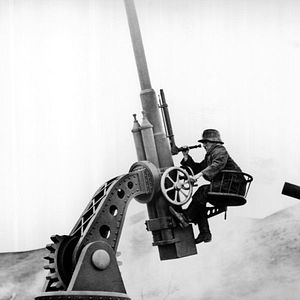 Foto El gran dictador