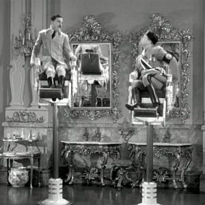 Foto El gran dictador