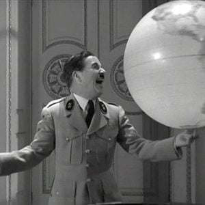 Foto El gran dictador