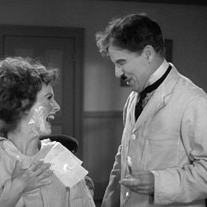 Foto El gran dictador