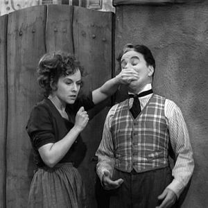 Foto El gran dictador