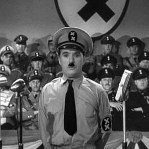 Foto El gran dictador