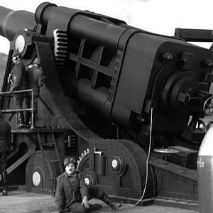 Foto El gran dictador