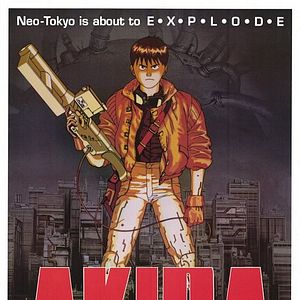 Foto Akira