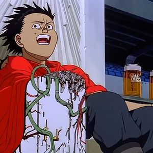 Foto Akira