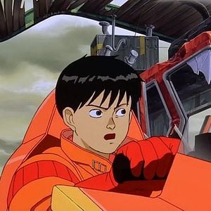 Foto Akira