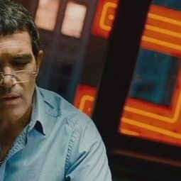 Foto La partícula de Dios