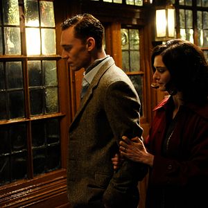 Foto The Deep Blue Sea