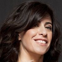 Foto Fernanda Torres