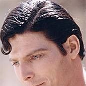 Foto Christopher Reeve