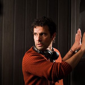 Foto Tarsem Singh