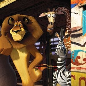 Foto Madagascar 3: Los fugitivos