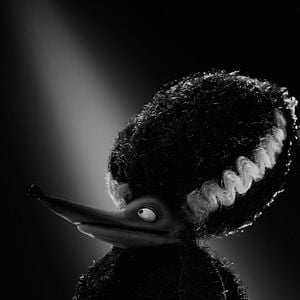Foto Frankenweenie