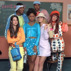 Foto Rachel Blanchard