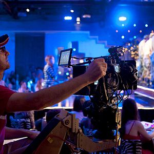 Foto Steven Soderbergh