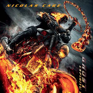 Foto Ghost Rider: Espíritu de venganza