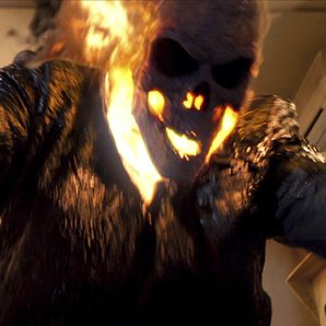 Foto Ghost Rider: Espíritu de venganza