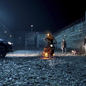 Foto Ghost Rider: Espíritu de venganza