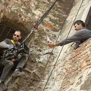 Foto Ghost Rider: Espíritu de venganza