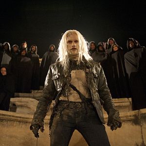 Foto Ghost Rider: Espíritu de venganza