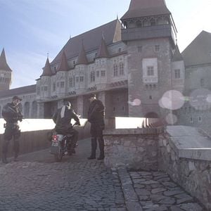 Foto Ghost Rider: Espíritu de venganza