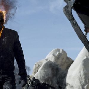 Foto Ghost Rider: Espíritu de venganza