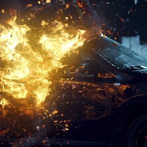 Foto Ghost Rider: Espíritu de venganza