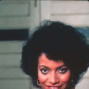 Foto Debbie Allen