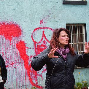 Foto Dorothy Mills - El exorcismo