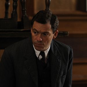 Foto Dominic West