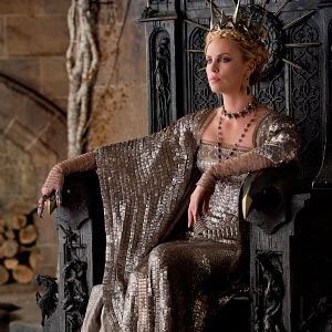 Foto Blancanieves y el cazador