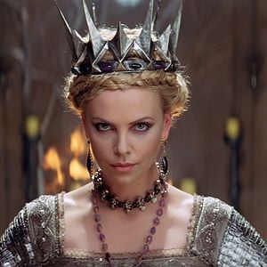 Foto Blancanieves y el cazador