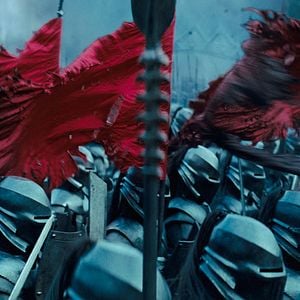 Foto Blancanieves y el cazador