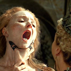 Foto Blancanieves y el cazador