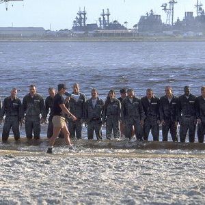 Foto Hasta el límite