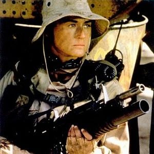 Foto Hasta el límite