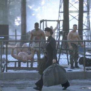 Foto Hasta el límite