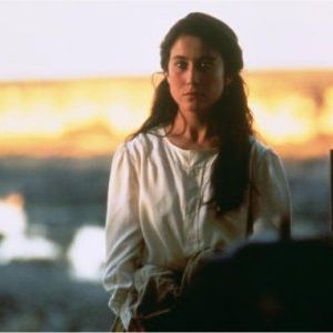 Foto Como agua para chocolate