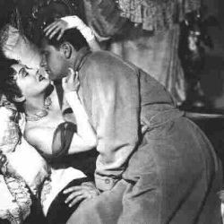 Foto El crepúsculo de los dioses