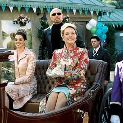 Foto El diario de la princesa 2