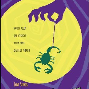 Foto La maldición del Escorpión de Jade