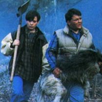 Foto Cementerio maldito dos