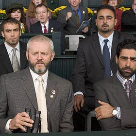 Foto Persiguiendo un sueño