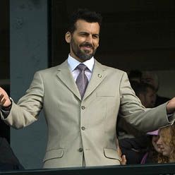 Foto Persiguiendo un sueño