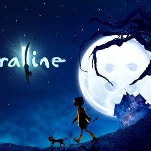 Foto Coraline y la puerta secreta